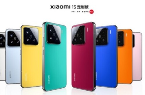 Xiaomi 15 ، پرچمدار قدرتمند ، یا مداد‌‌‌ رنگی شیاومی!؟